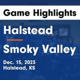 Smoky Valley extends home losing streak to four