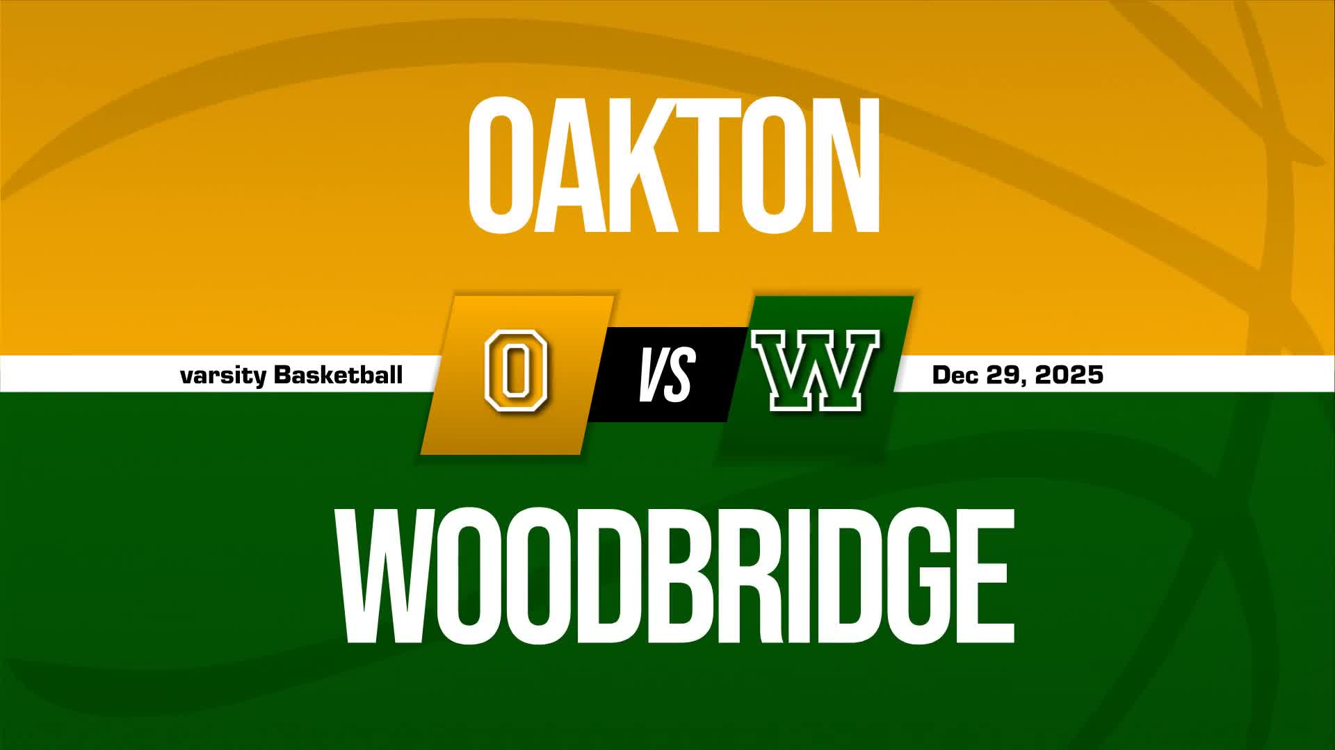 Basketball Recap: Woodbridge Gets the Win