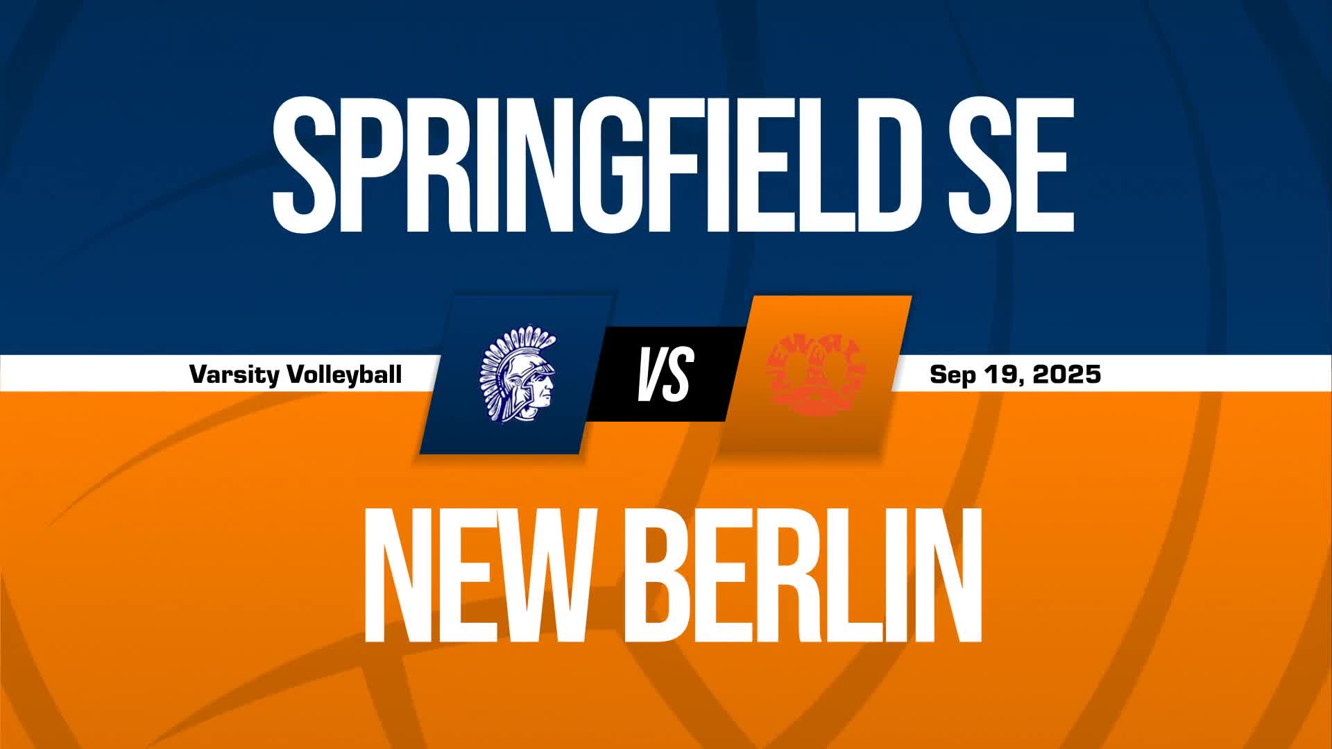 Volleyball Recap: New Berlin Extends Winning Streak to Three + How To Watch
