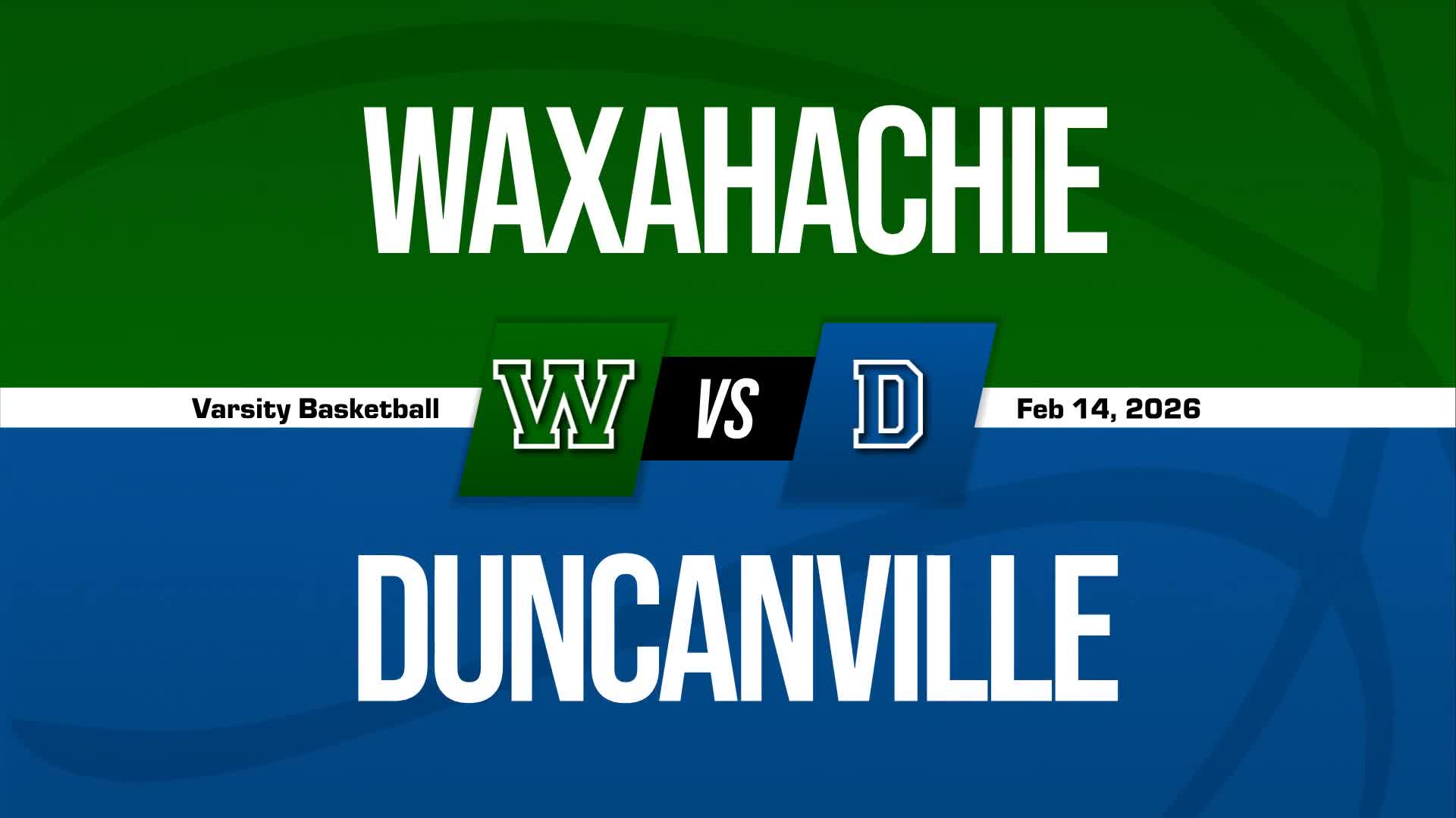 Basketball Recap: Waxahachie Takes a Loss + How To Watch
