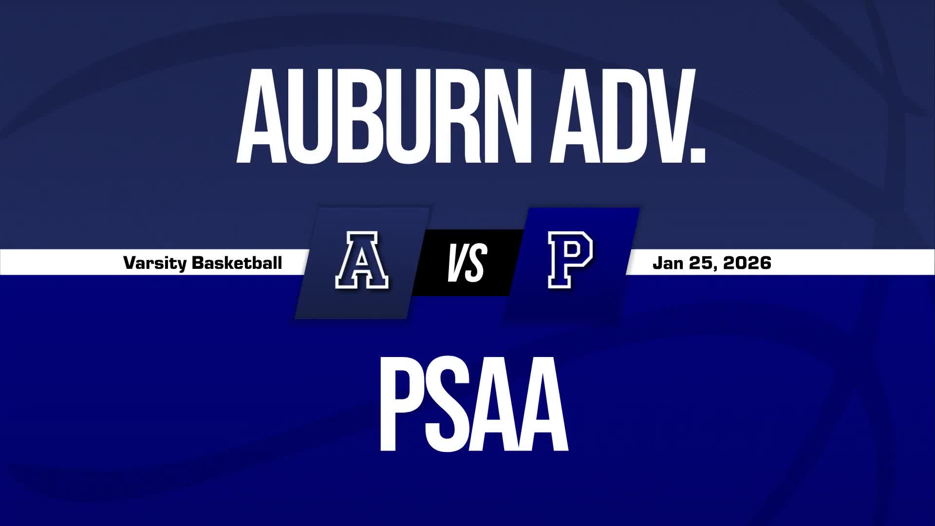 Basketball Recap: Auburn Adventist Takes a Loss + How To Watch