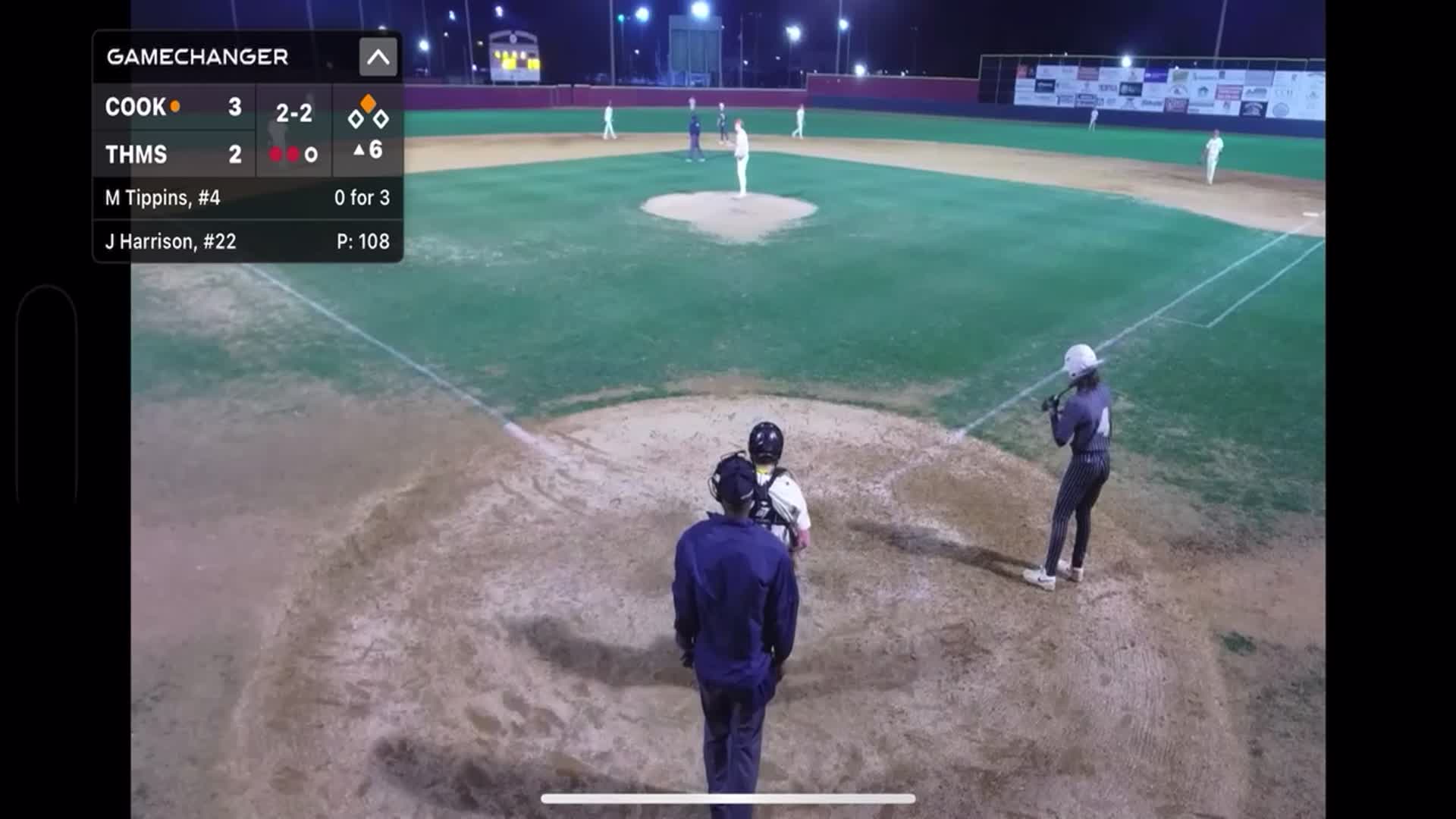 Baseball Game Preview: Thomasville Bulldogs vs. Jeff Davis Yello