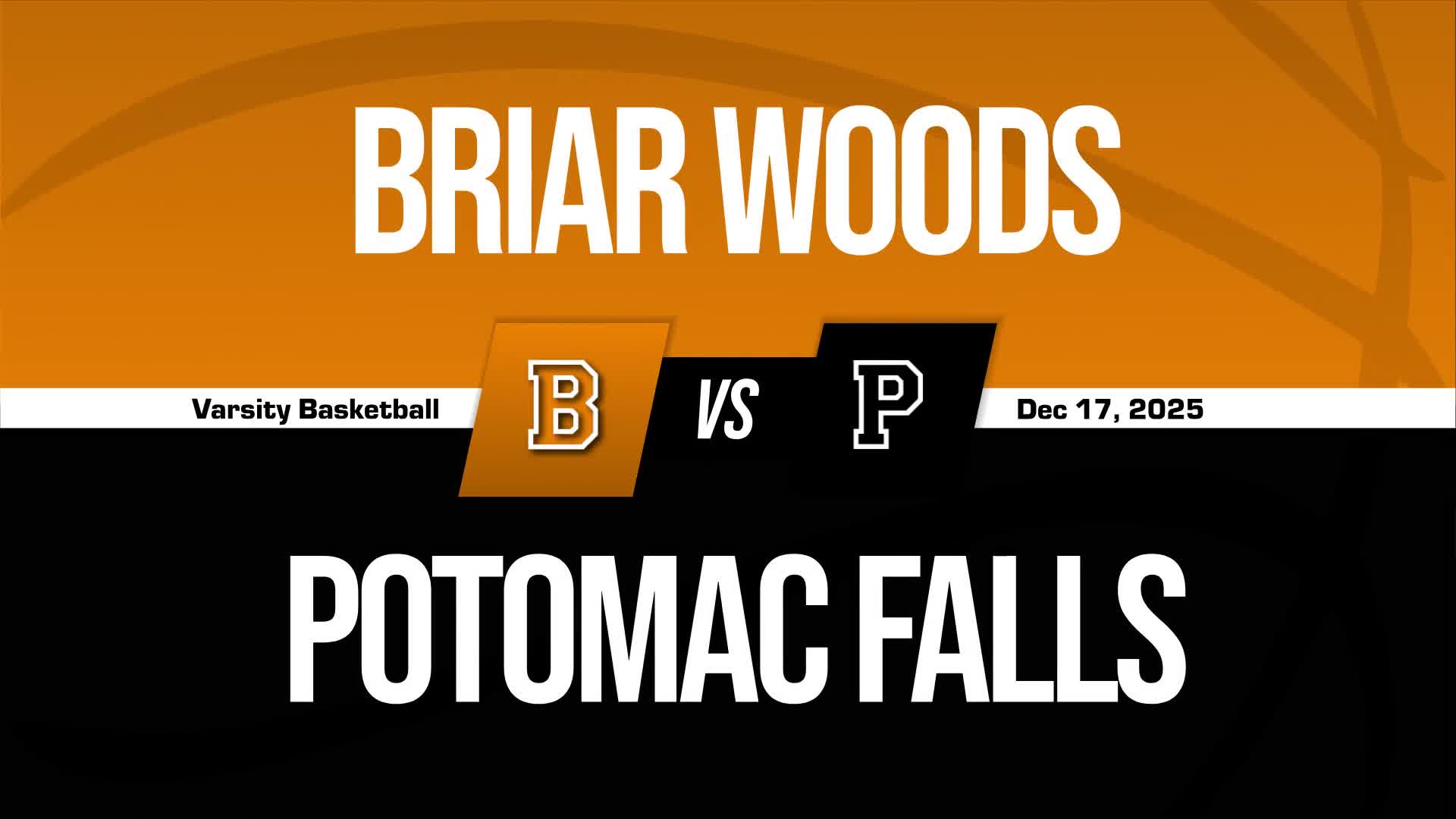 Basketball Recap: Potomac Falls Comes Up Short + How To Watch