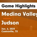 Soccer Game Preview: Judson vs. New Braunfels