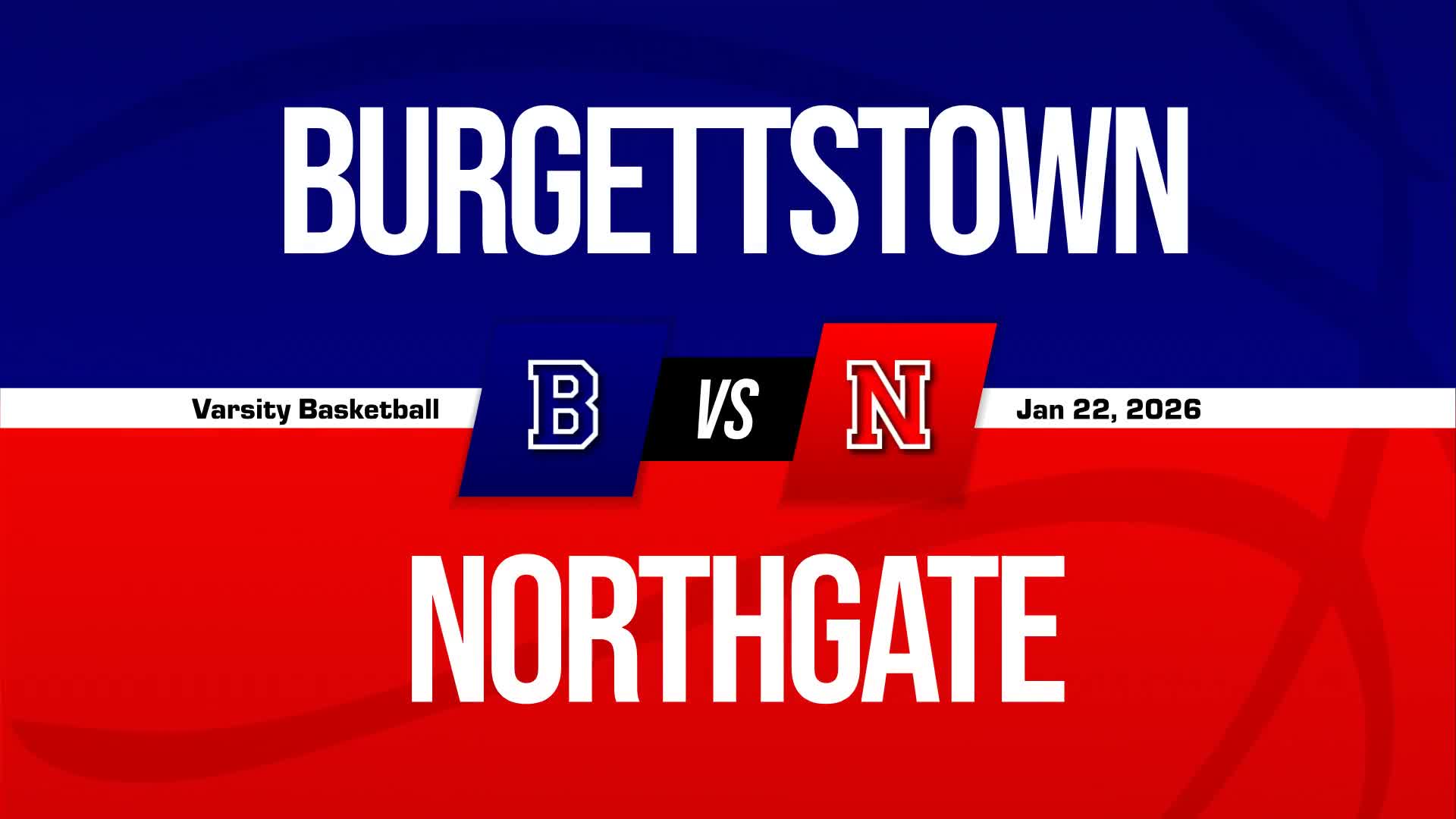 Basketball Game Preview: Burgettstown Blue Devils vs. South Side Rams