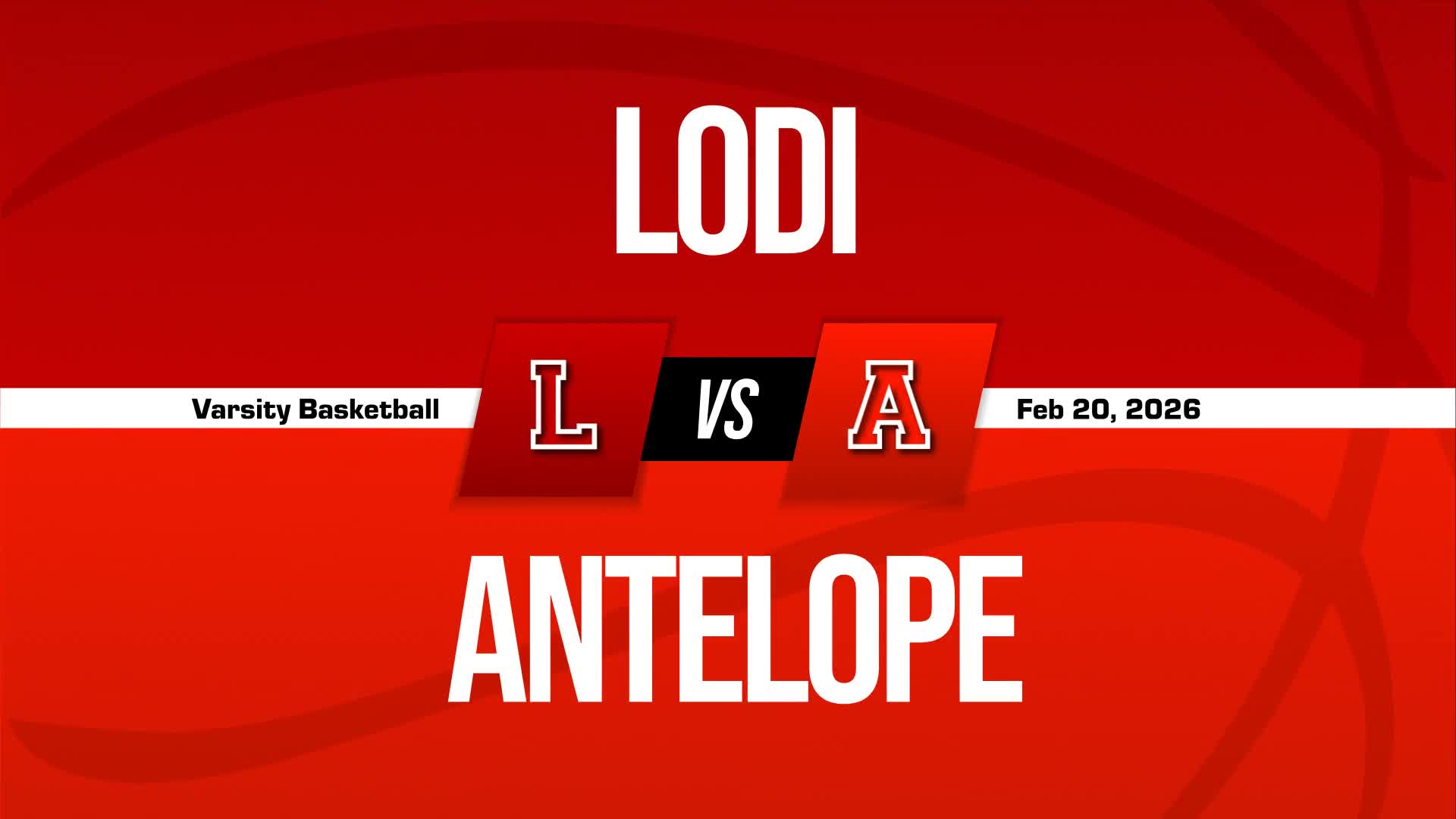 Semiyah Brown Game Report: vs Lodi