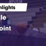 Merrillville piles up the points against Portage