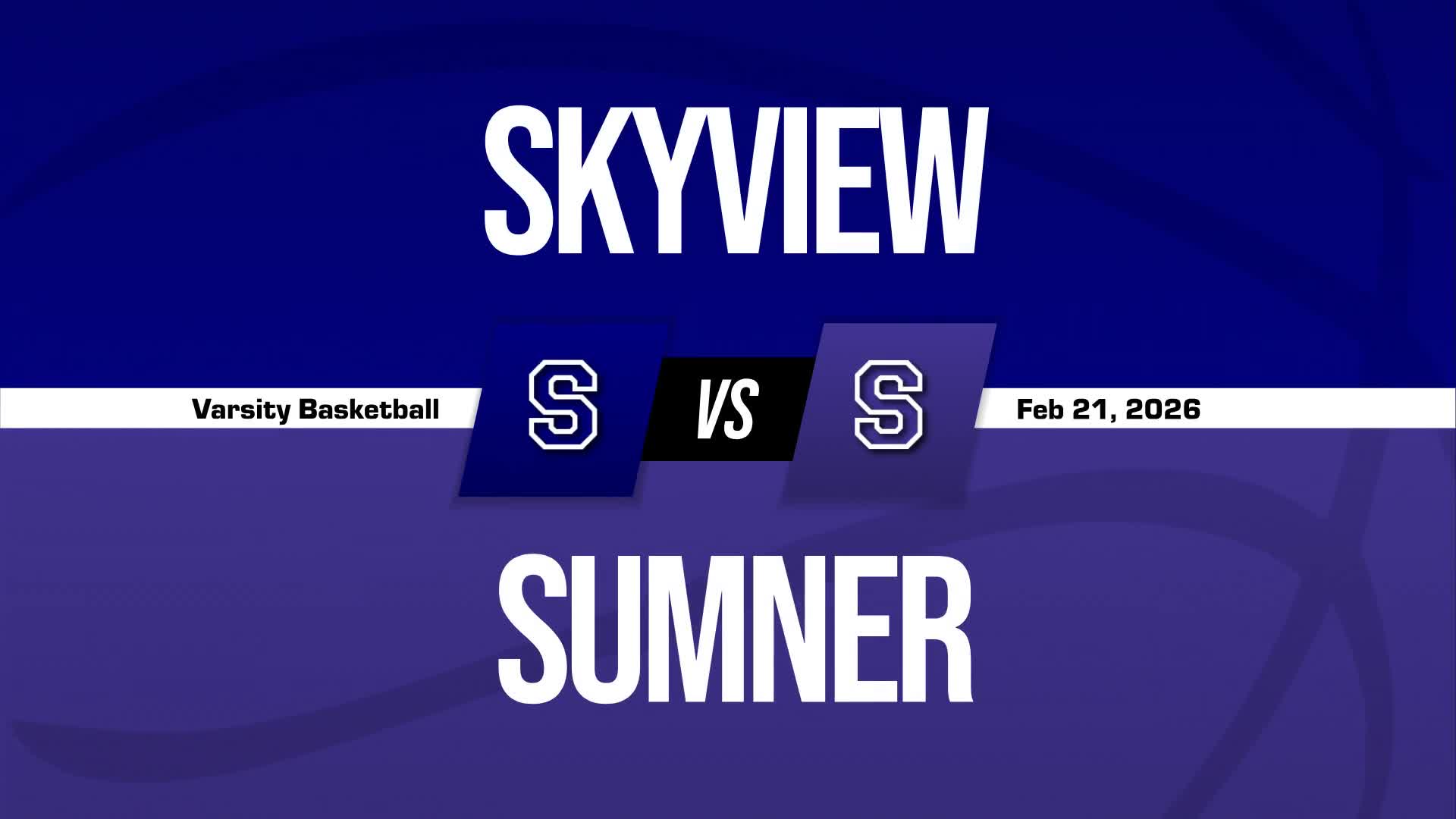 Basketball Recap: Skyview Comes Up Short + How To Watch