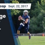 Football Game Preview: Heritage vs. Ringgold