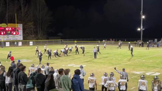 Baseball Recap: Stone Memorial Drops Season-High Score on Cumber