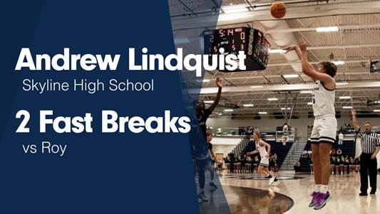 Basketball Game Preview: Skyline Eagles vs. West Panthers