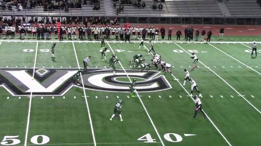 Football Game Preview: Windsor Leaves Home