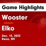 Elko vs. Wooster
