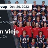 Football Game Recap: Tesoro Titans vs. Mission Viejo Diablos
