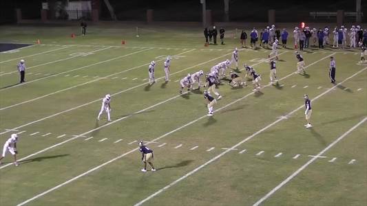 4A West Valley Top Football Player Performances