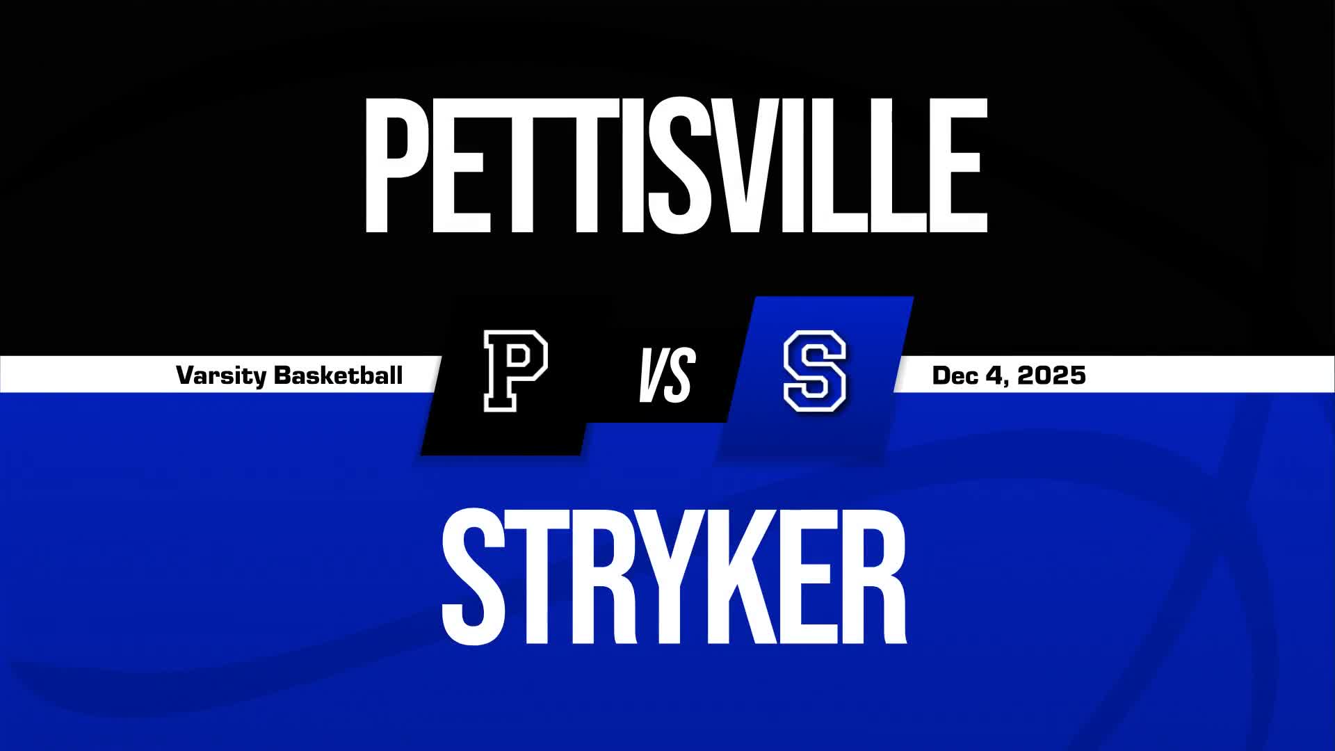 Basketball Recap: Pettisville's Winning Streak Snapped at Three Games