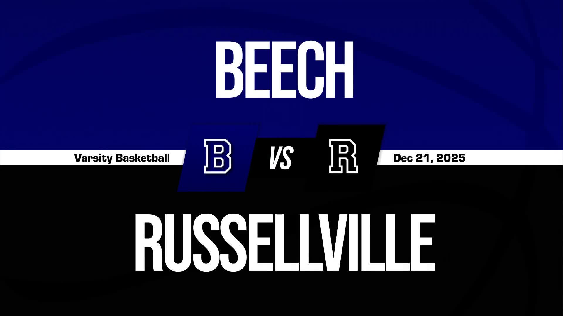 Basketball Recap: Beech Comes Up Short + How To Watch