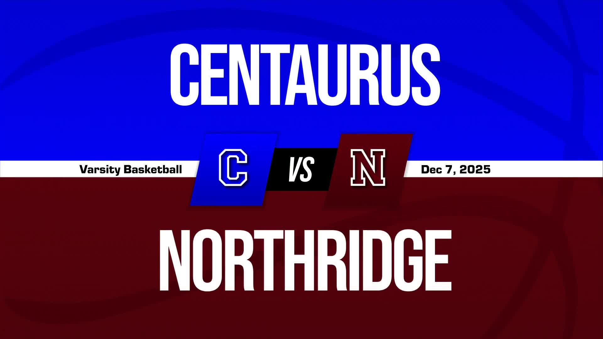 Basketball Recap: Centaurus Comes Up Short + How To Watch