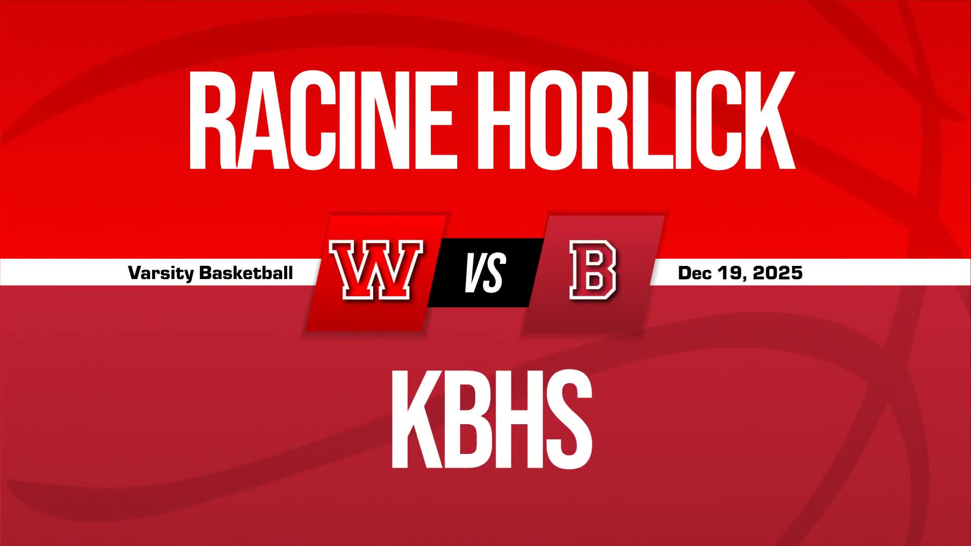 Basketball Recap: Kenosha Bradford's  Win  on Friday Extends Winning Streak to Four