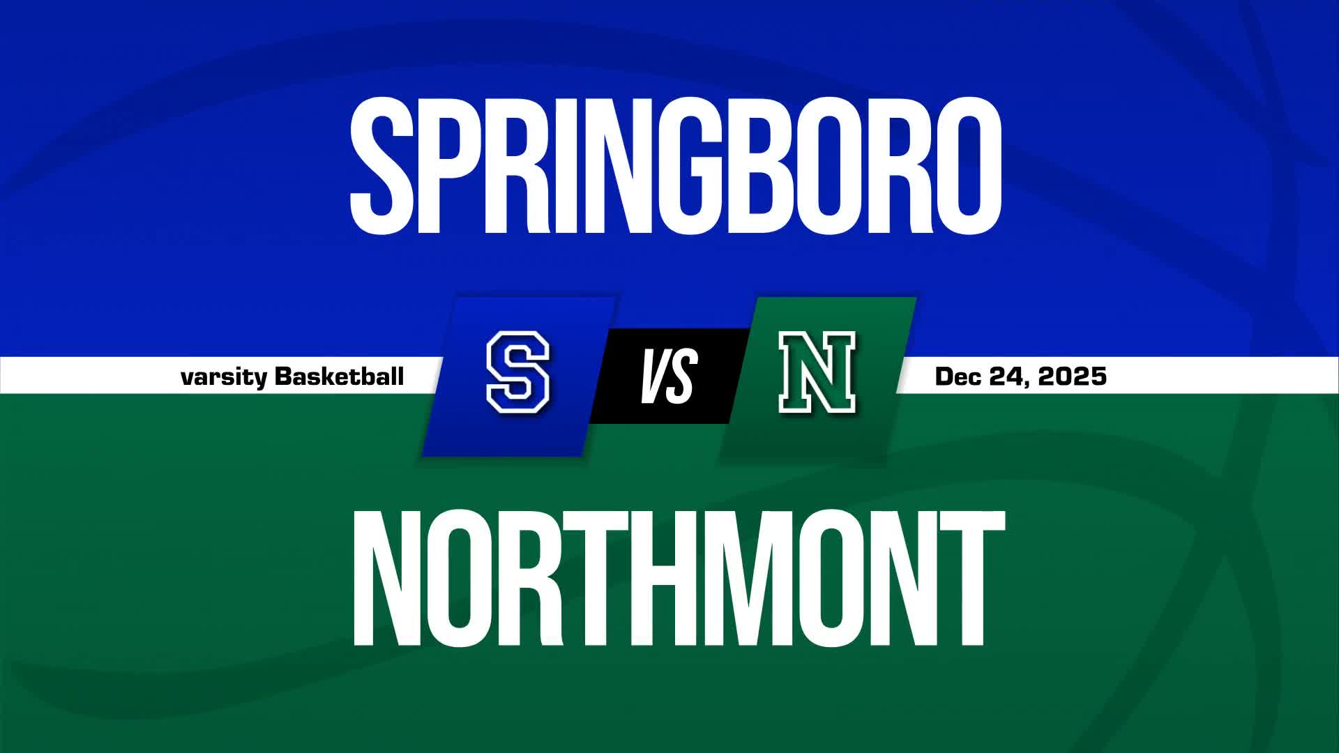 Basketball Game Preview: Northmont Thunderbolts vs. Fairmont Firebirds + How To Watch