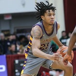 High school basketball: D.J. Wagner scores 19 second-half points to lead East in 109-106 comeback victory at McDonald's All-American Game