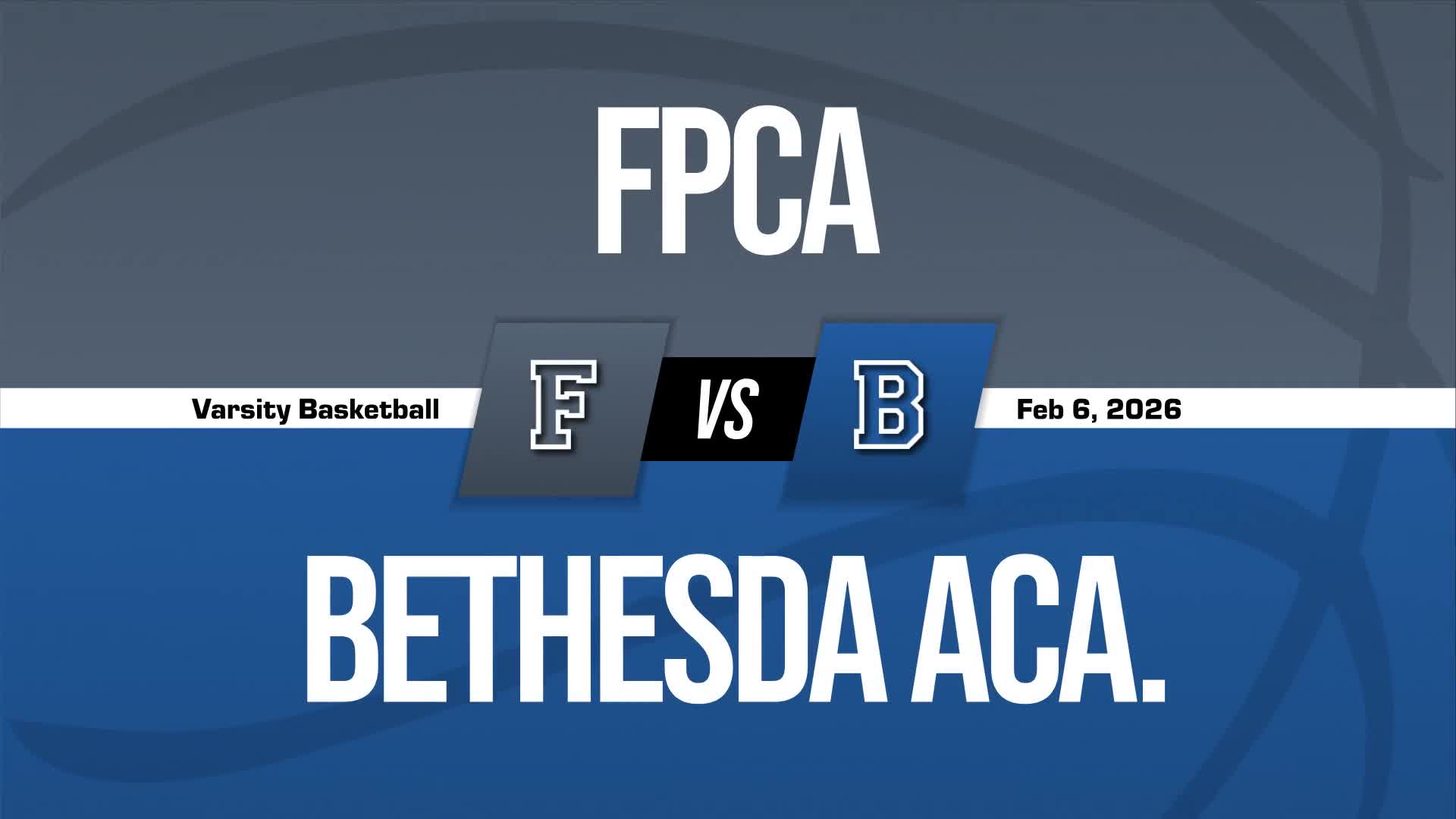 Basketball Recap: Make It Nine in a Row for First Preparatory Christian Academy + How To Watch