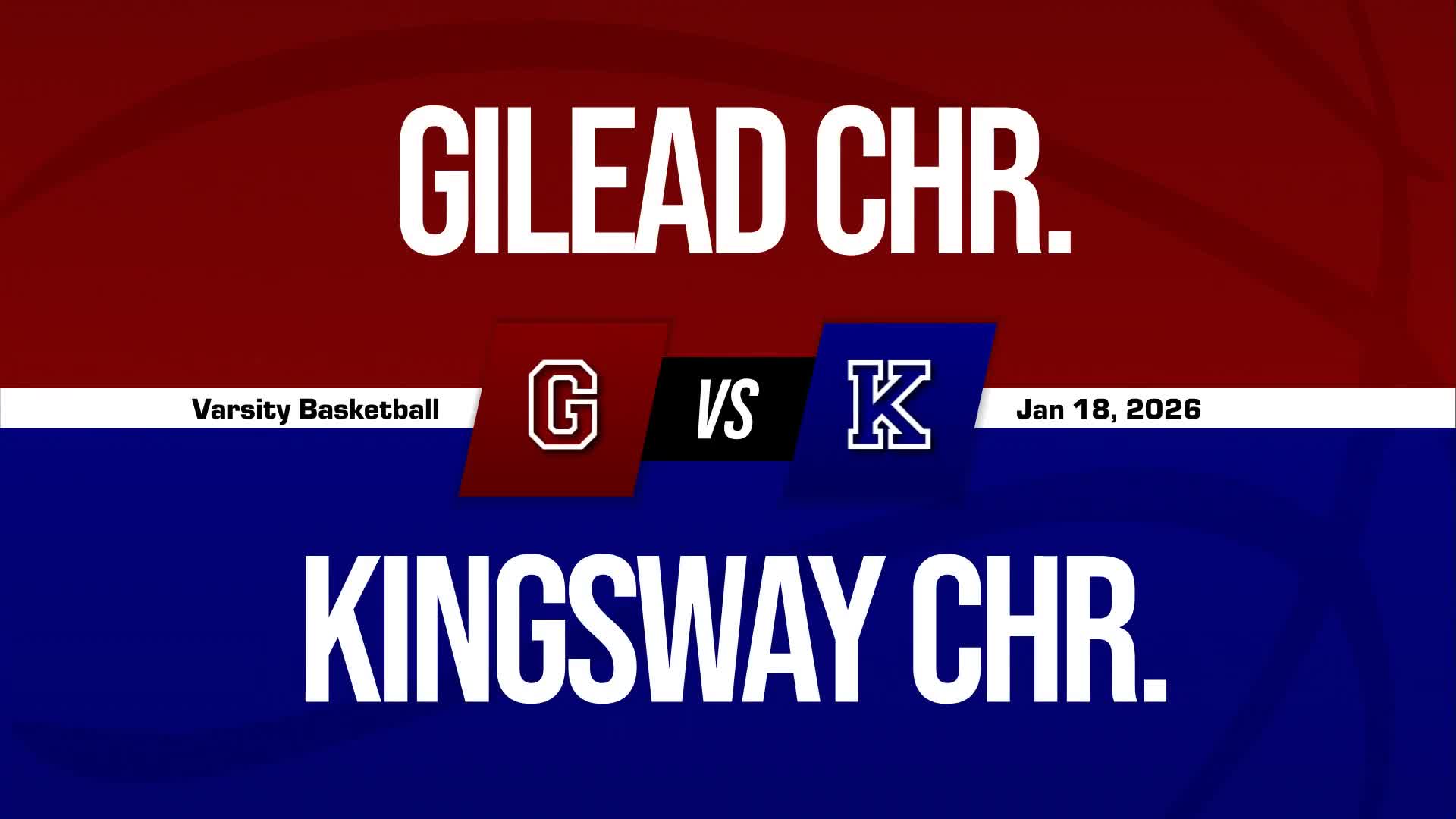 Basketball Recap: Kingsway Christian Sets Scoring Season-High Against Warsaw W