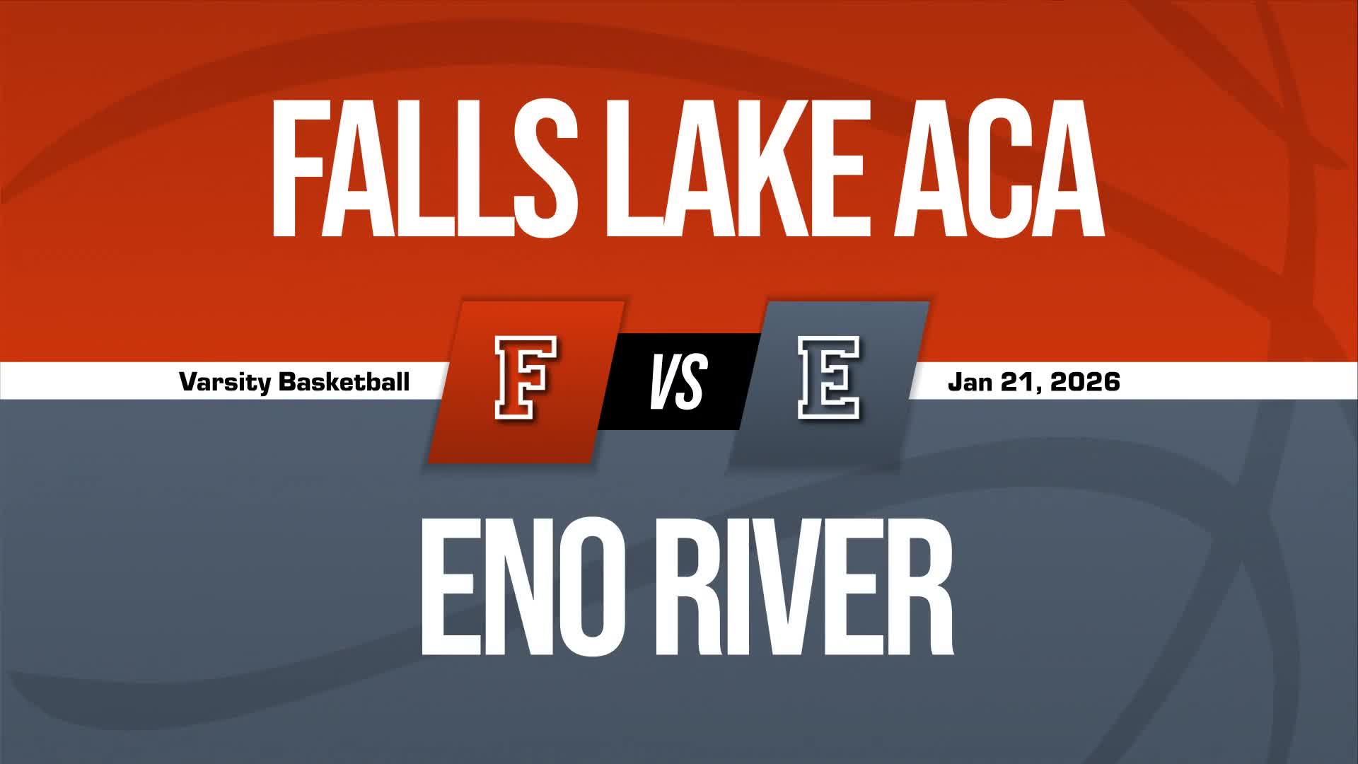 Basketball Recap: Falls Lake Academy Comes Up Short + How To Watch