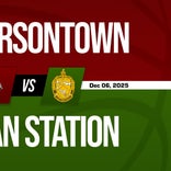 Basketball Game Preview: Jeffersontown Chargers vs. Ballard Bruins + Official Tickets