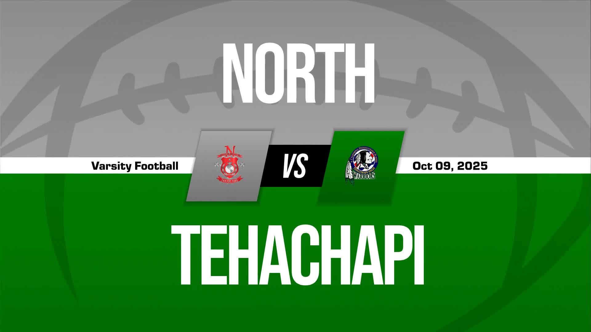 Football Game Preview: North Stars vs. East Bakersfield Blades + How To Watch