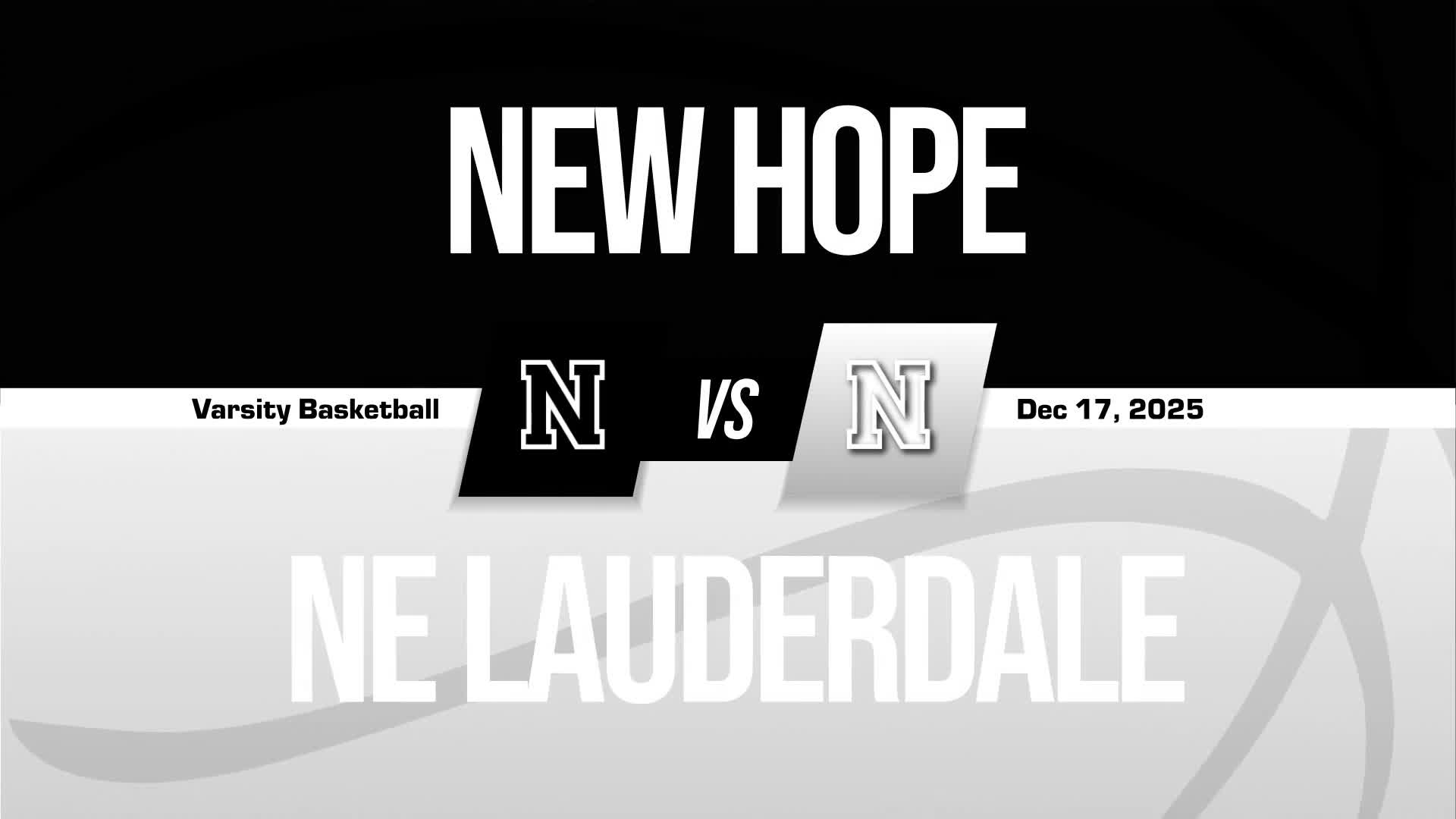 Basketball Recap: Northeast Lauderdale Picks Up Third Straight Win on the Road