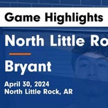 Soccer Game Recap: Bryant Comes Up Short