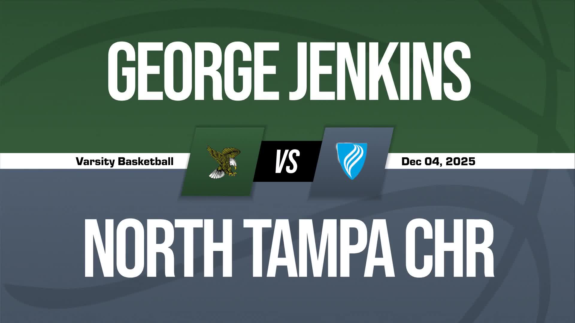 Basketball Recap: George Jenkins Takes a Loss + How To Watch