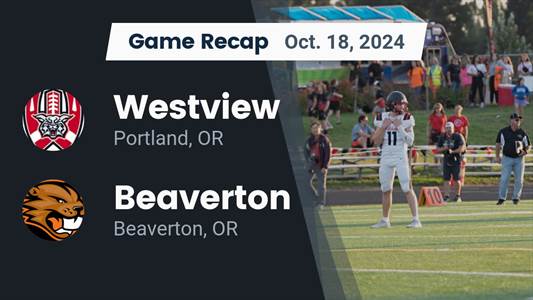 Football Game Preview: Westview Wildcats vs. West Salem Titans