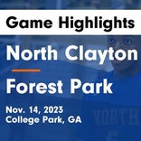 Forest Park suffers sixth straight loss on the road