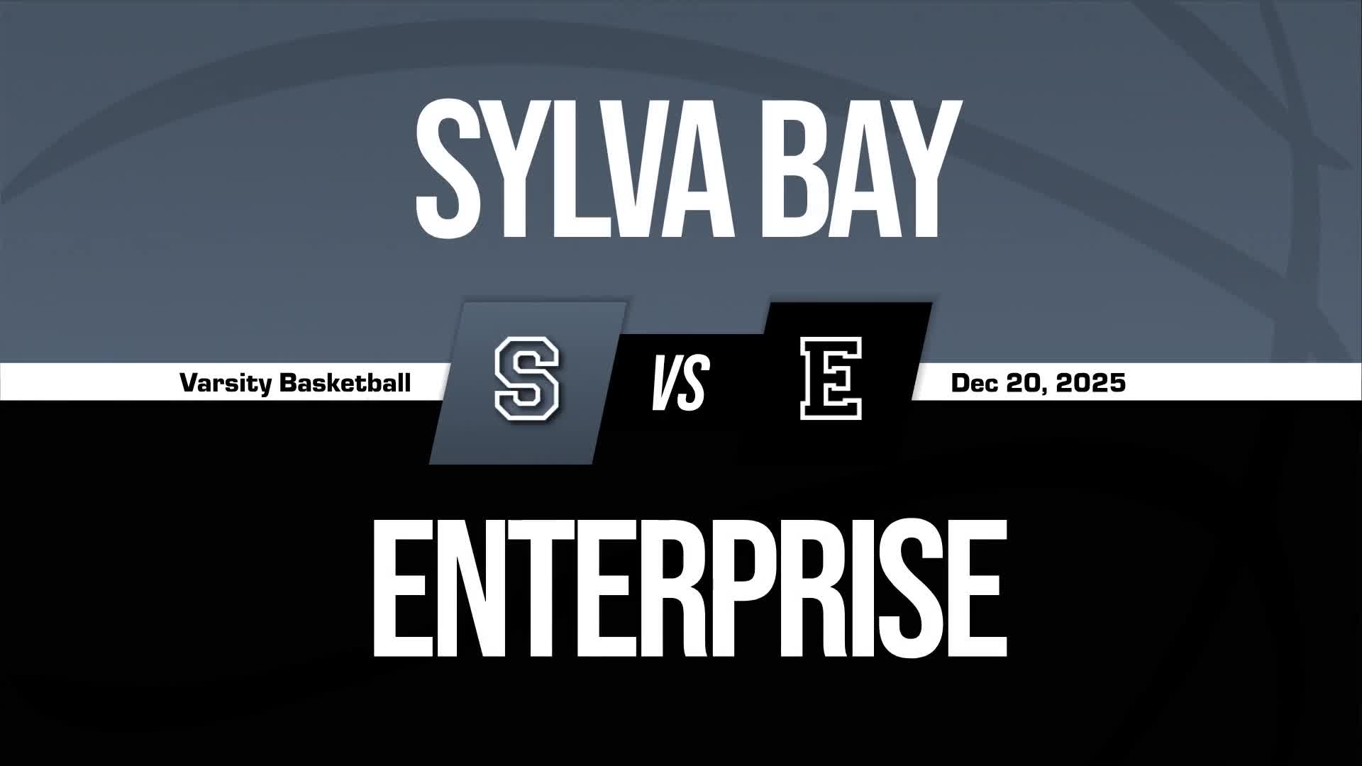Basketball Game Preview: Sylva Bay Academy Saints vs. Hillcrest 