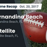 Football Game Preview: Wolfson vs. Fernandina Beach