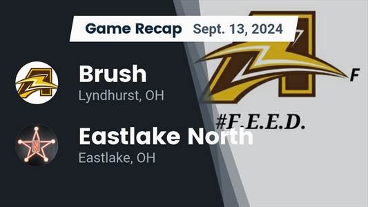 Football Game Preview: Brush Leaves Home
