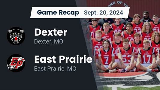 Football Game Preview: Dexter Bearcats vs. Southern Boone Eagles