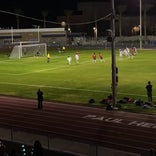 Soccer Game Recap: Indio vs. Cathedral City