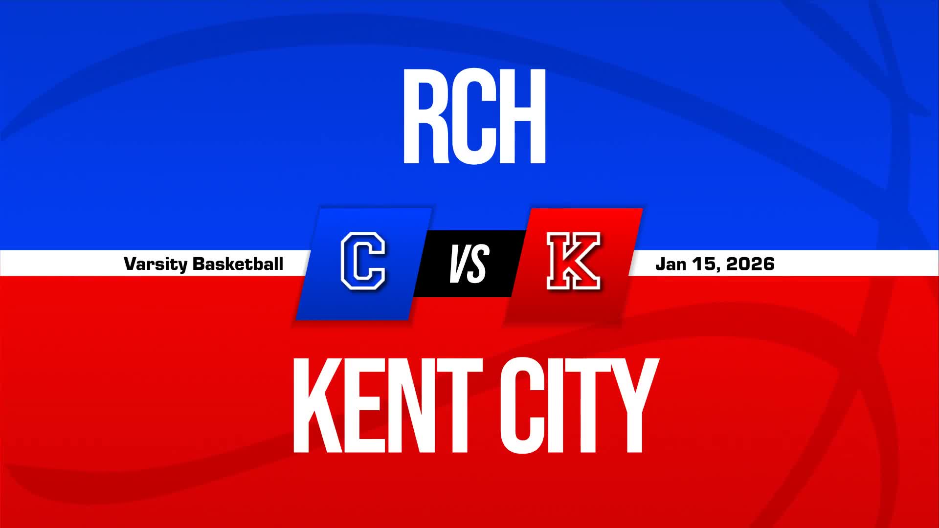 Basketball Recap: Kent City Triumphs