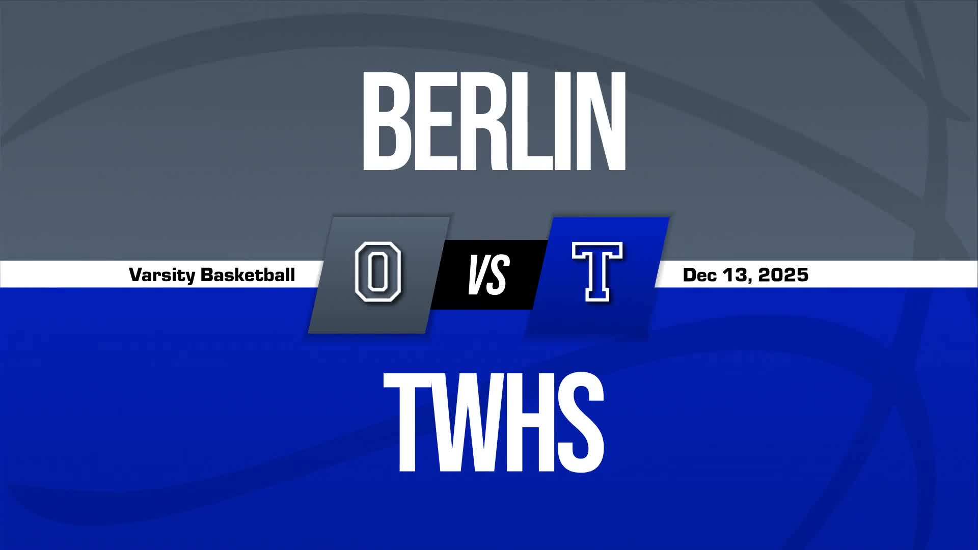 Basketball Recap: Olentangy Berlin Finds Home Court Redemption Against Dublin Jerome