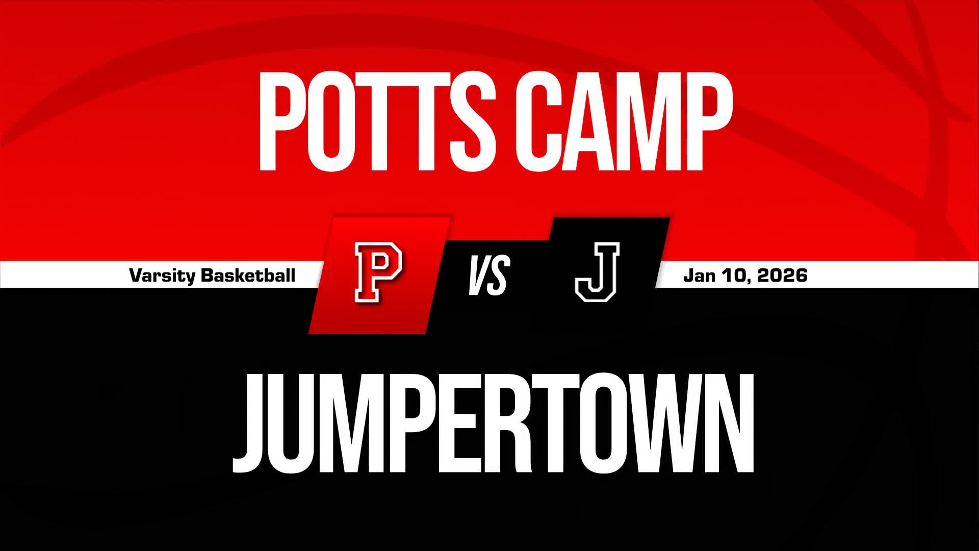 Basketball Game Preview: Potts Camp Cardinals vs. Hickory Flat Rebels + How To Watch