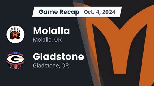 Football Game Preview: Molalla Indians vs. The Dalles Riverhawks
