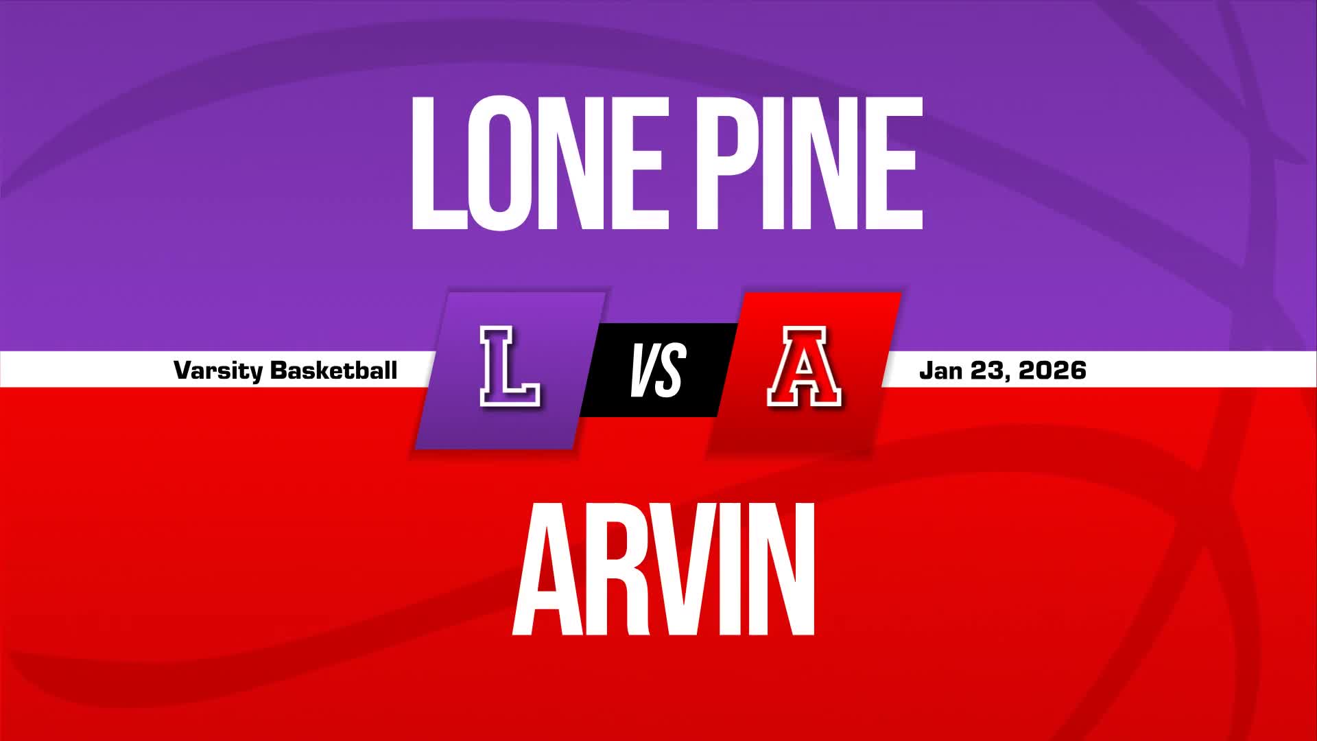 Basketball Game Preview: Arvin Bears vs. Ridgeview Wolf Pack