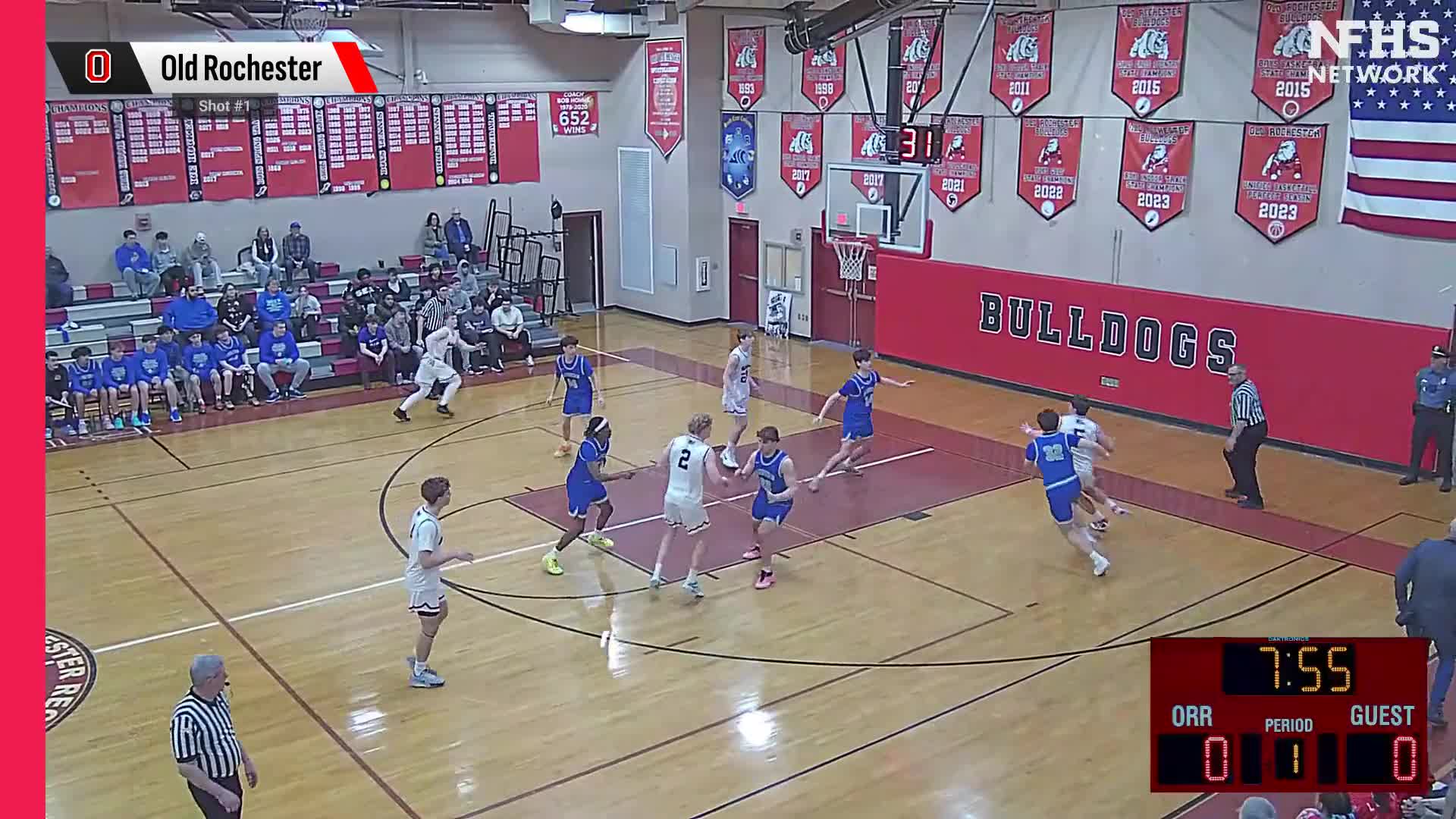 Basketball Recap: Auburn Takes a Loss + How To Watch