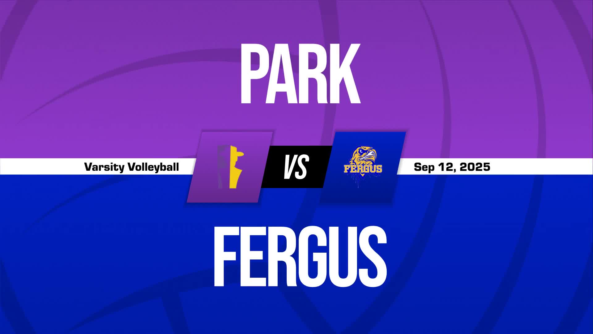 Volleyball Recap: Park Comes Up Short + How To Watch