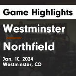 Basketball Game Preview: Westminster Wolves vs. Far Northeast W Warriors