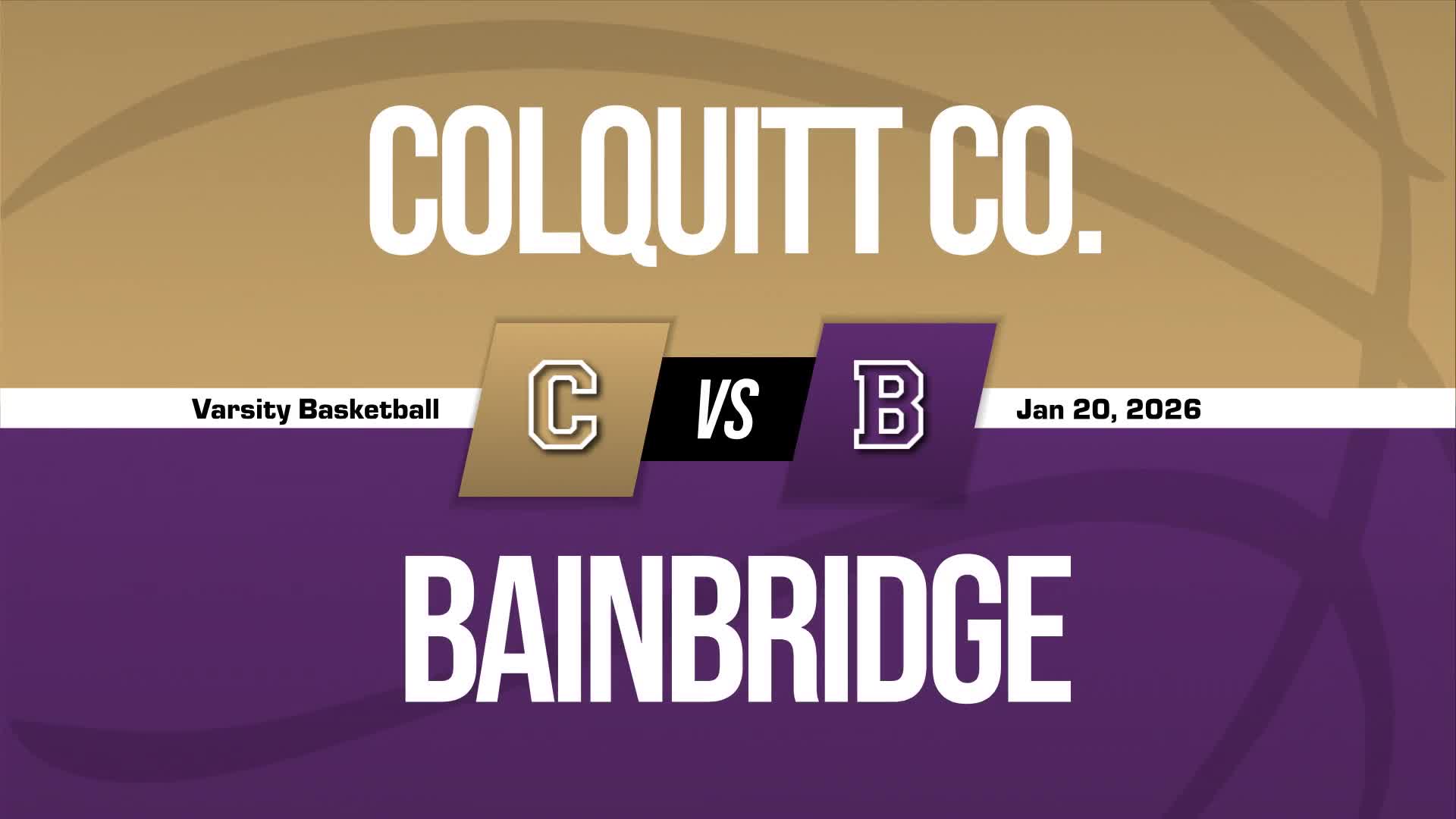 Basketball Recap: Colquitt County Triumphs