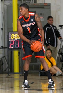 Ricardo Ledo